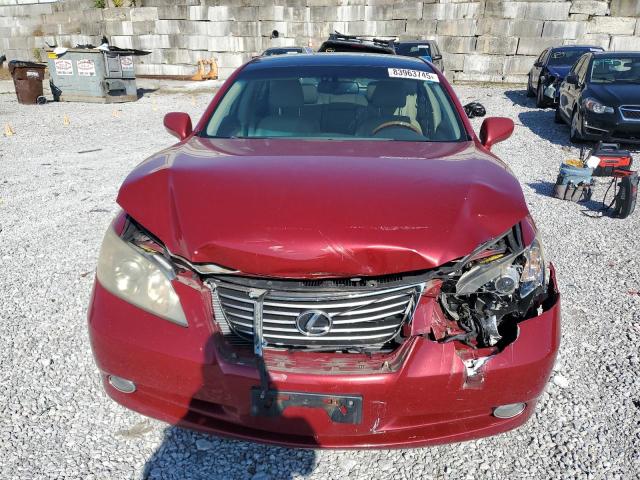 Zdjęcie 5 z aukcji – 2009 LEXUS ES 350 z VIN JTHBJ46G892328946