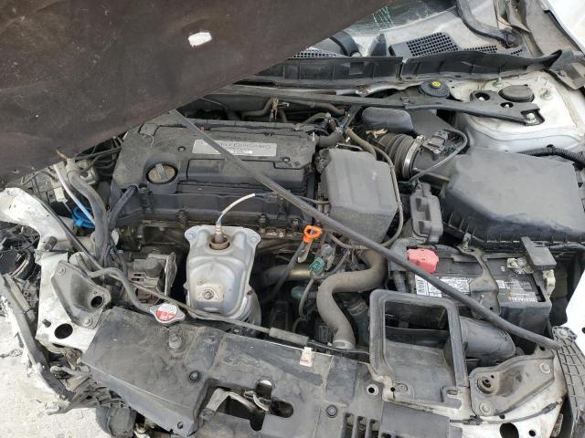 Photo 11 from auction – 2014 HONDA ACCORD EXL with VIN 1HGCR2F83EA145144