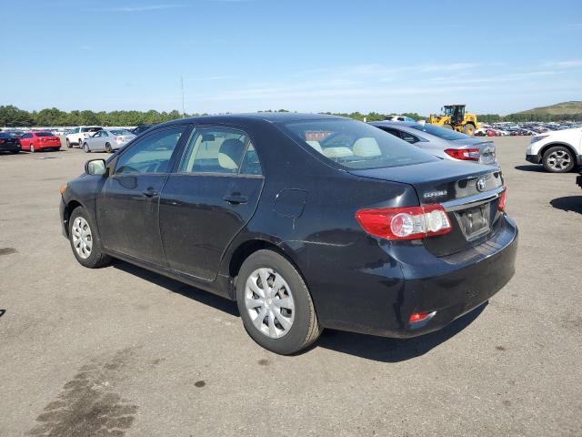 Photo 2 from auction – 2011 TOYOTA COROLLA BA with VIN 2T1BU4EE6BC603617