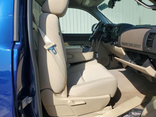 Photo 10 from auction – 2013 GMC SIERRA C15 with VIN 1GTN1VEA6DZ262124