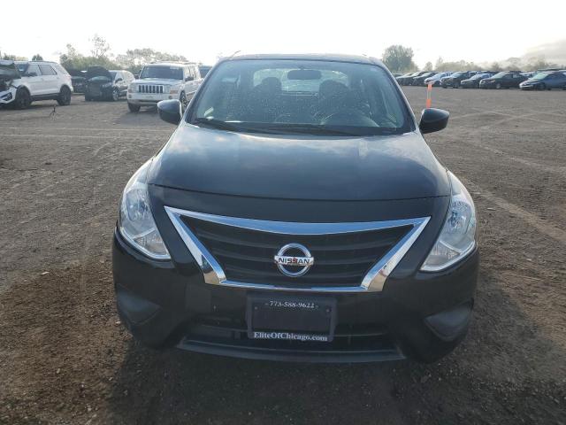 Photo 5 from auction – 2017 NISSAN VERSA S with VIN 3N1CN7AP9HL807377