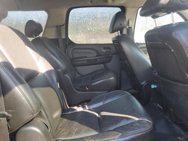 Photo 10 from auction – 2007 CADILLAC ESCALADE E with VIN 1GYFK66897R280151