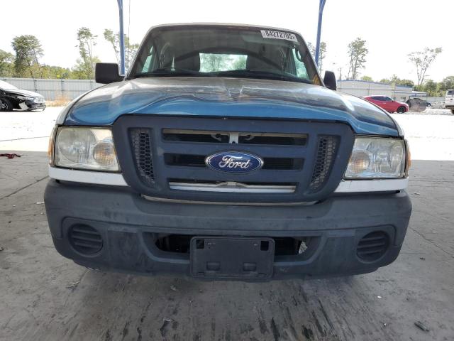Photo 5 from auction – 2011 FORD RANGER SUP with VIN 1FTKR1EE3BPB16750