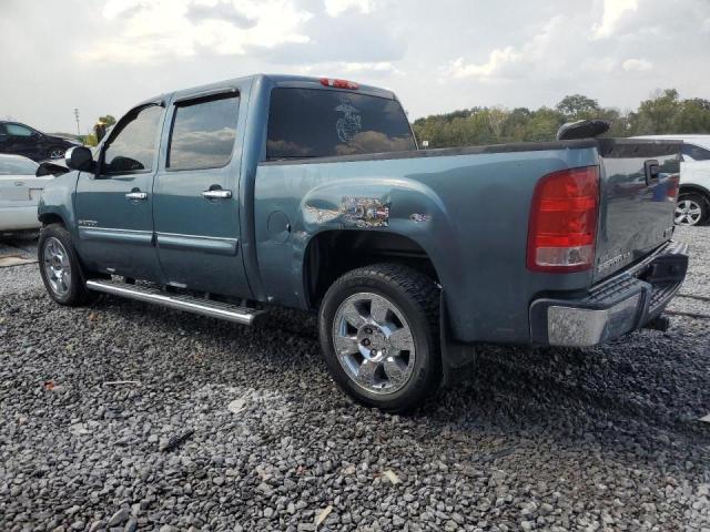 Photo 2 from auction – 2011 GMC SIERRA C15 with VIN 3GTP1VE08BG372895