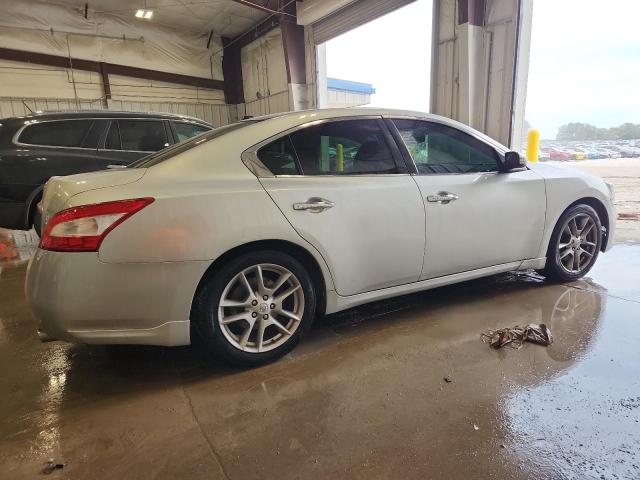 Photo 3 from auction – 2010 NISSAN MAXIMA S with VIN 1N4AA5AP1AC819664