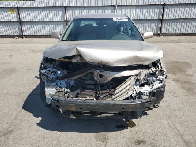 Photo 5 from auction – 2009 TOYOTA CAMRY BASE with VIN 4T1BE46K59U330275