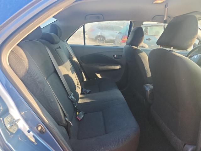 Photo 10 from auction – 2012 TOYOTA YARIS with VIN JTDBT4K33CL021894