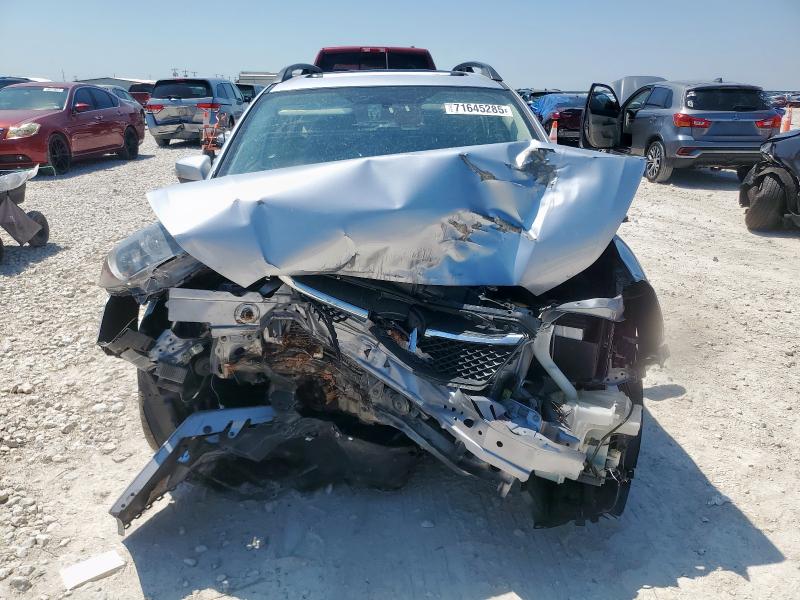 Photo 5 from auction – 2015 SUBARU IMPREZA SP with VIN JF1GPAW6XF8202422