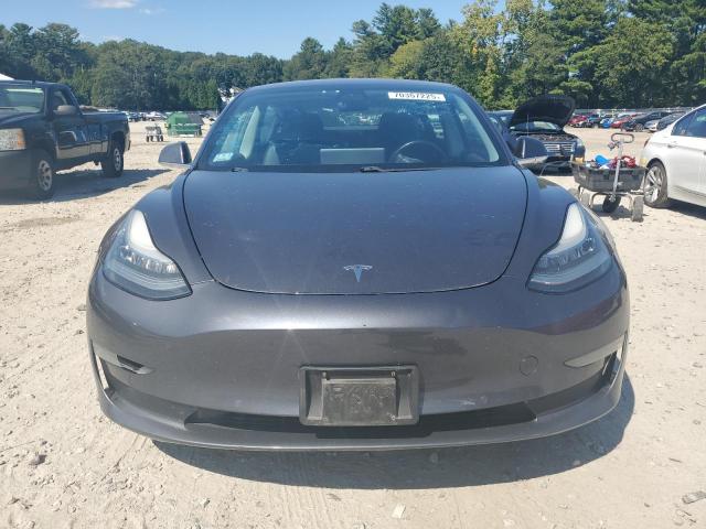 Photo 5 from auction – 2018 TESLA MODEL 3 with VIN 5YJ3E1EB0JF094091