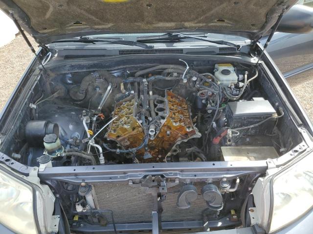 Photo 12 from auction – 2004 TOYOTA 4RUNNER SR with VIN JTEBU14R840042445