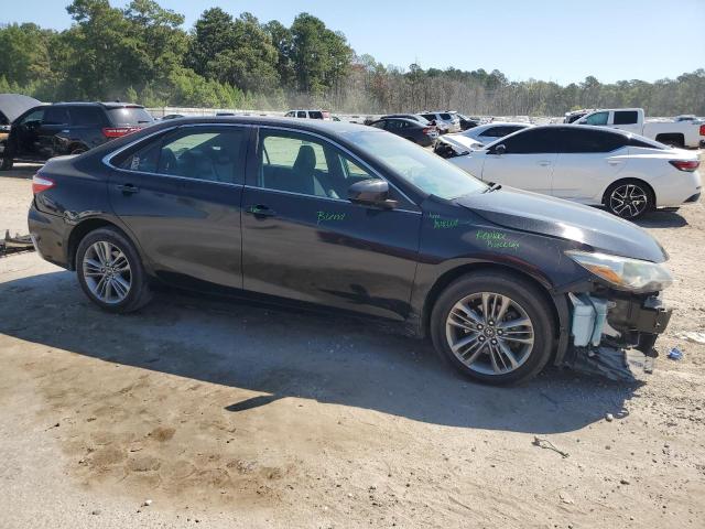 Photo 4 from auction – 2017 TOYOTA CAMRY LE with VIN 4T1BF1FK3HU388671