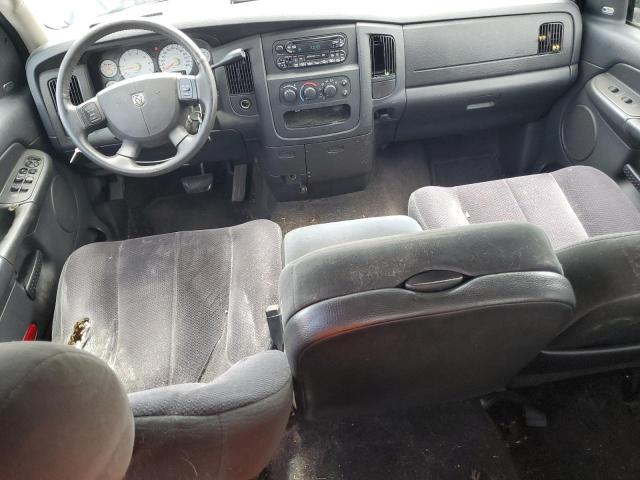 Photo 8 from auction – 2004 DODGE RAM 1500 S with VIN 1D7HA18N94S514449