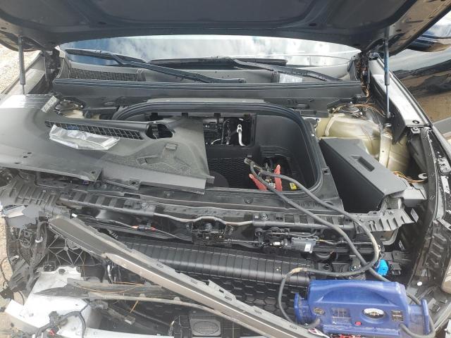 Photo 12 from auction – 2024 KIA EV9 LIGHT with VIN KNDAB5S17R6030091