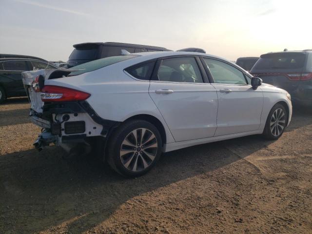 Photo 3 from auction – 2020 FORD FUSION SE with VIN 3FA6P0T98LR210968