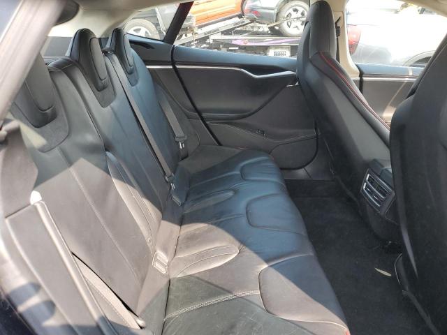 Photo 10 from auction – 2014 TESLA MODEL S with VIN 5YJSA1H10EFP47874
