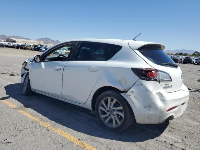 Photo 2 from auction – 2013 MAZDA 3 I with VIN JM1BL1LP6D1818105