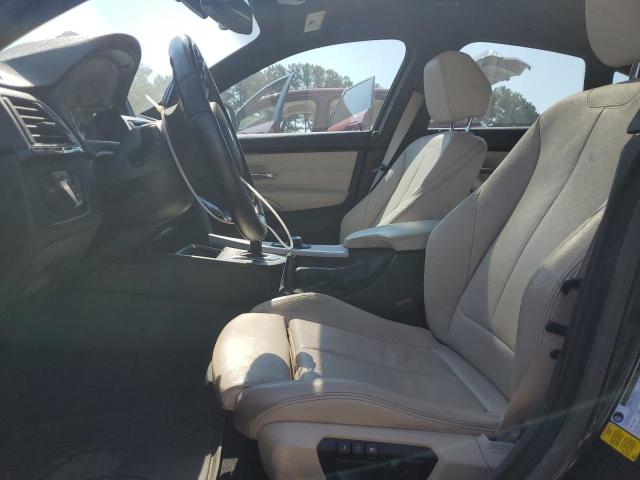 Photo 7 from auction – 2015 BMW 435 I GRAN with VIN WBA4B1C54FD954922