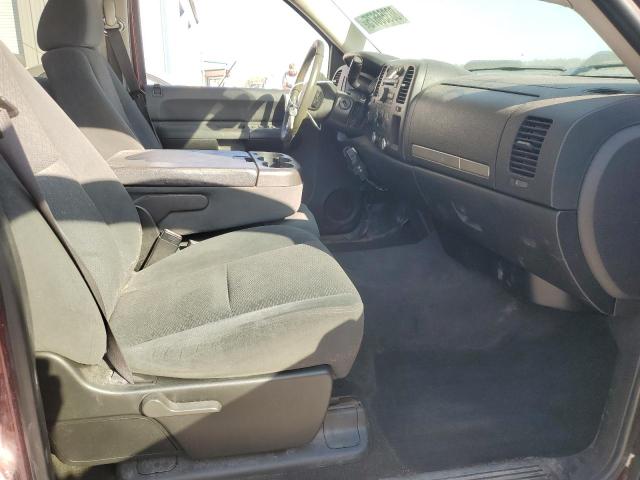 Photo 7 from auction – 2008 CHEVROLET SILVERADO with VIN 2GCEK133581235070