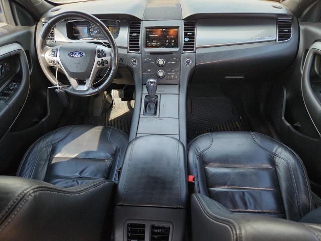 Photo 8 from auction – 2015 FORD TAURUS SEL with VIN 1FAHP2E84FG207456