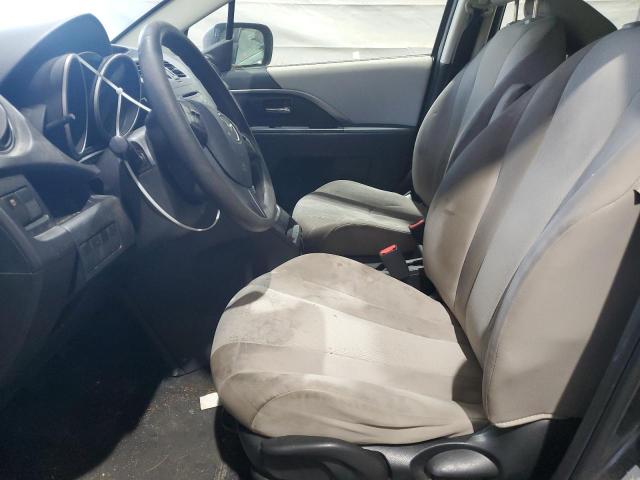 Photo 7 from auction – 2013 MAZDA 5 with VIN JM1CW2BL9D0159152