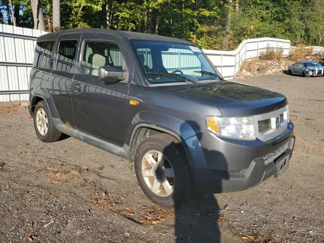 Photo 4 from auction – 2009 HOND ELEMENT EX with VIN 5J6YH28739L004204
