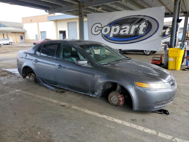 Photo 4 from auction – 2004 ACURA TL with VIN 19UUA66294A069975