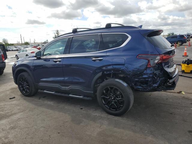 Photo 2 from auction – 2023 HYUNDAI SANTA FE XRT with VIN 5NMS6DAJ4PH560412