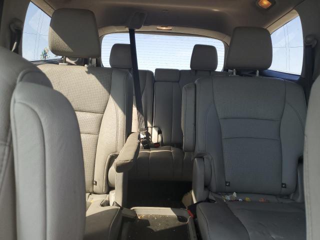 صورة رقم 10 من المزاد - 2018 HONDA PILOT مع VIN 5FNYF6H0XJB055566