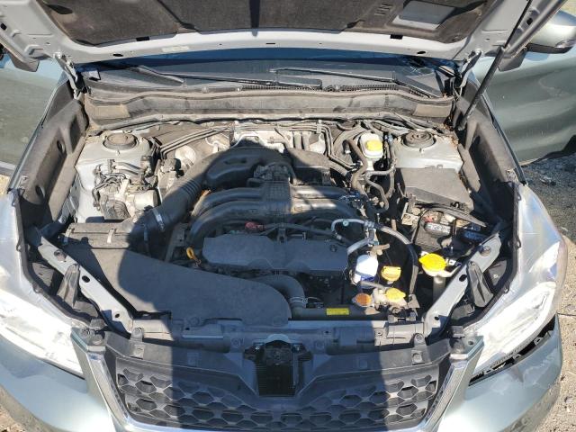 Photo 12 from auction – 2015 SUBARU FORESTER 2 with VIN JF2SJAWC0FH804680