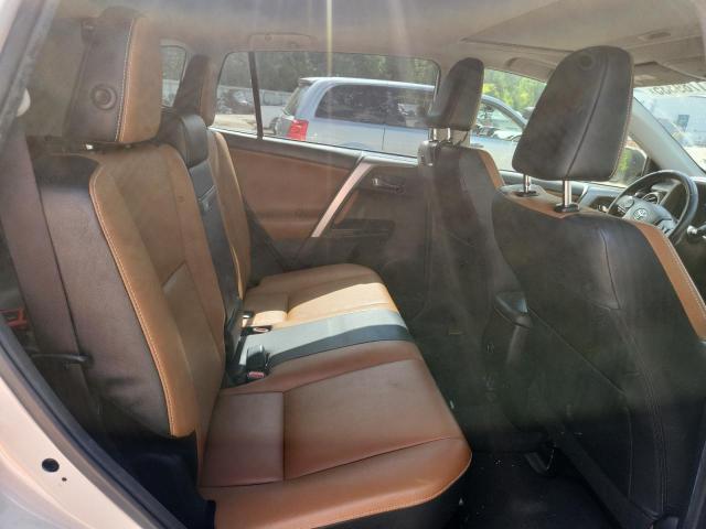 Photo 11 from auction – 2017 TOYOTA RAV4 HV LI with VIN JTMDJREV1HD075429