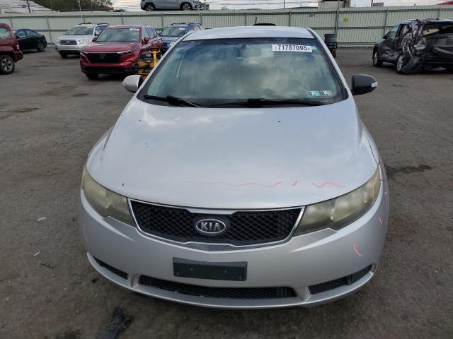 Photo 5 from auction – 2010 KIA FORTE EX with VIN KNAFU4A24A5303760