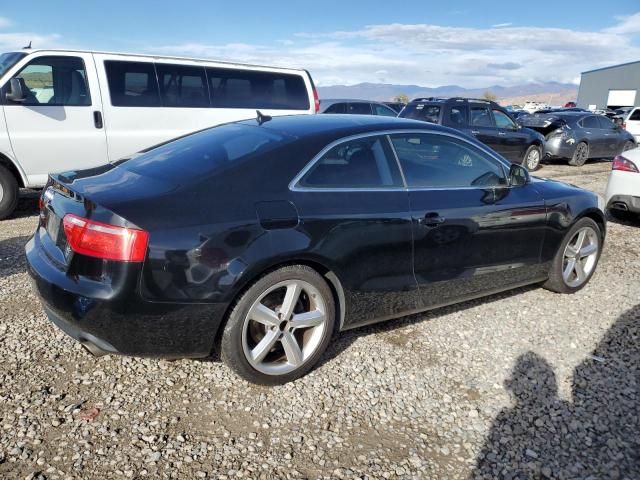 Photo 3 from auction – 2009 AUDI A5 QUATTRO with VIN WAUDK78T89A013537