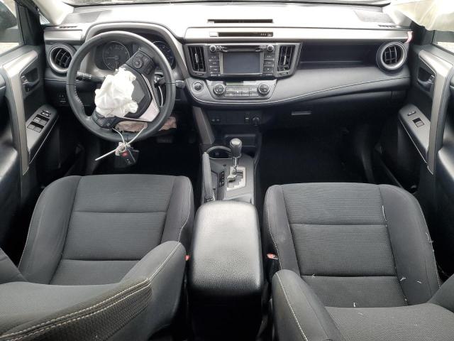 Photo 8 from auction – 2017 TOYOTA RAV4 XLE with VIN 2T3RFREV8HW691011