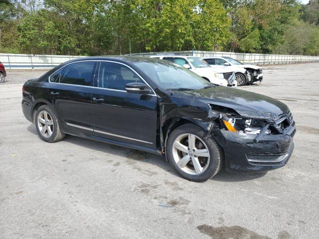 Photo 4 from auction – 2014 VOLKSWAGEN PASSAT SE with VIN 1VWBT7A35EC103404