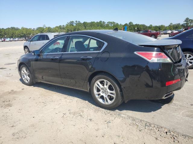 Photo 2 from auction – 2009 ACURA TL with VIN 19UUA86569A003252