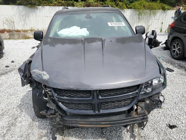 Photo 5 from auction – 2018 DODGE JOURNEY SE with VIN 3C4PDCABXJT444124