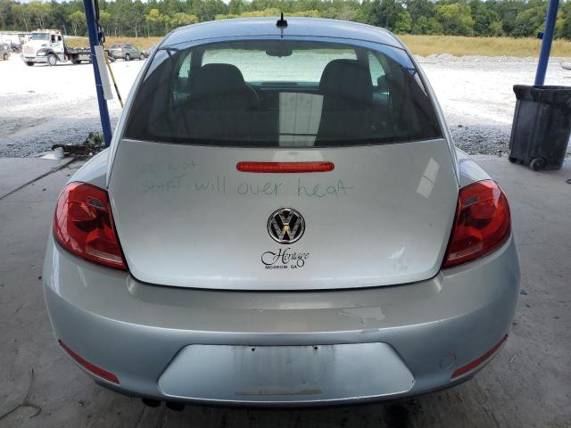 Photo 6 from auction – 2012 VOLKSWAGEN BEETLE with VIN 3VWFP7AT1CM616487