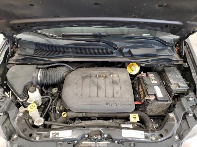 Photo 12 from auction – 2019 DODGE GRAND CARA with VIN 2C4RDGEG5KR711163