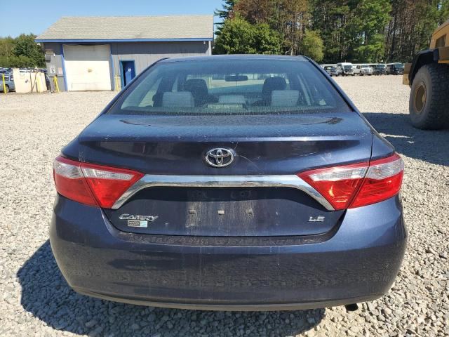 Photo 6 from auction – 2016 TOYOTA CAMRY LE with VIN 4T4BF1FK7GR535188