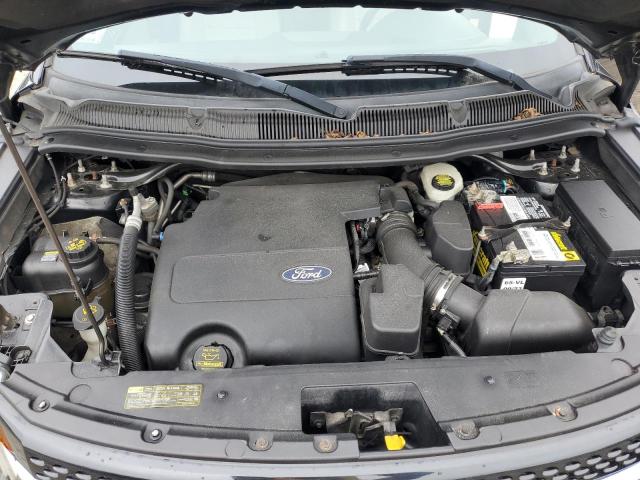 Photo 12 from auction – 2012 FORD EXPLORER L with VIN 1FMHK8F8XCGB04009