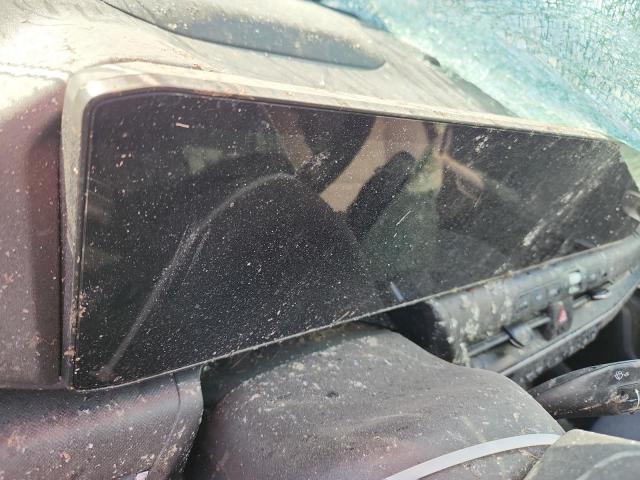 Photo 9 from auction – 2025 KIA K4 LX with VIN 3KPFT4DE9SE049674