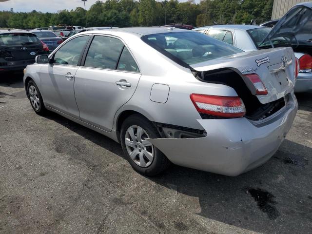 Photo 2 from auction – 2010 TOYOTA CAMRY BASE with VIN 4T4BF3EK1AR053966