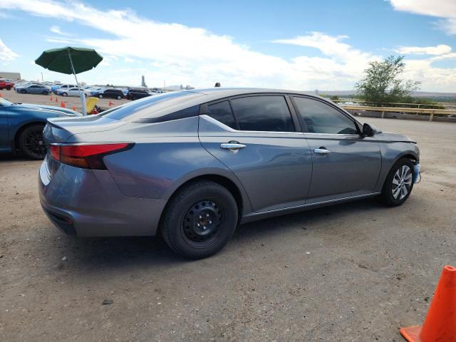 Photo 3 from auction – 2020 NISSAN ALTIMA S with VIN 1N4BL4BV1LN309635