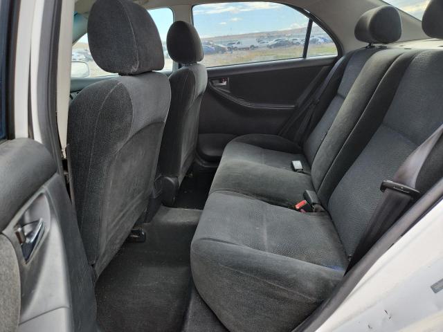 Photo 10 from auction – 2003 TOYOTA COROLLA CE with VIN 1NXBR32E93Z122986
