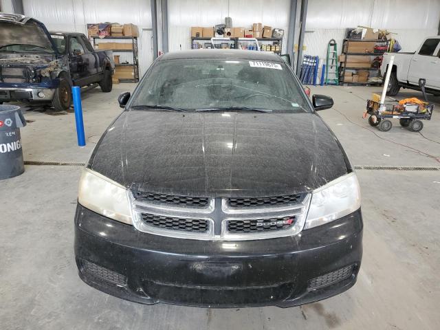 Foto 5 de la subasta – 2012 DODGE AVENGER SX con VIN 1C3CDZCB6CN311611