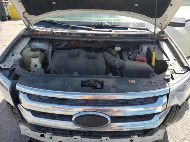 صورة رقم 12 من المزاد - 2013 FORD EDGE SEL مع VIN 2FMDK3J9XDBC76812