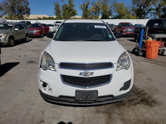 Photo 5 from auction – 2014 CHEVROLET EQUINOX LS with VIN 2GNFLEEK3E6252064