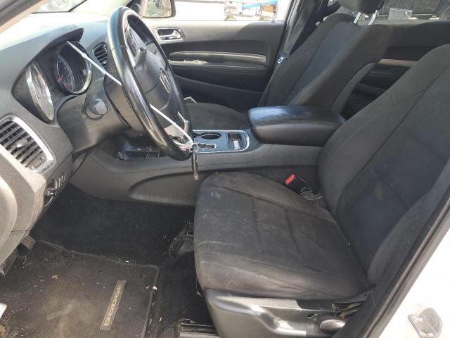Photo 7 from auction – 2013 DODGE DURANGO SXT with VIN 1C4RDHAG3DC681958