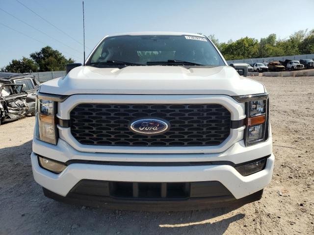 Photo 5 from auction – 2023 FORD F150 SUPERCREW with VIN 1FTEW1CP4PKF83044
