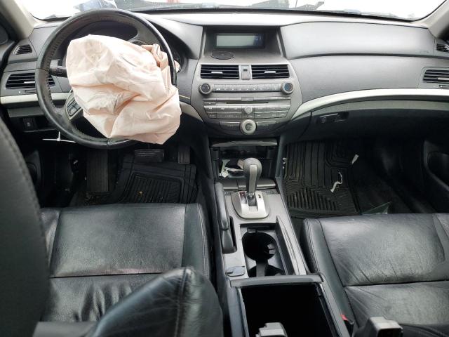 Photo 8 from auction – 2011 HONDA ACCORD SE with VIN 1HGCP2F67BA030224